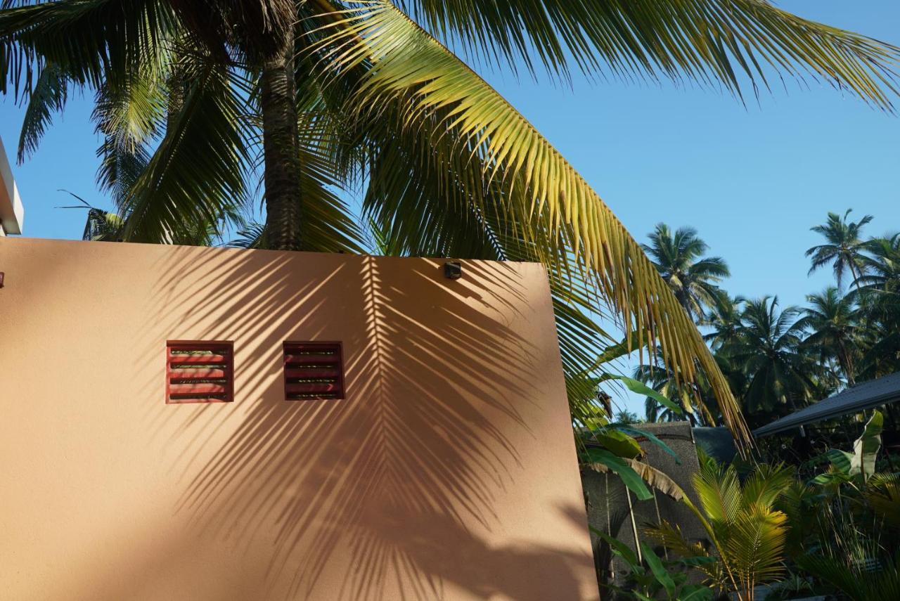 Red Coconut Villa Bentota Exteriér fotografie